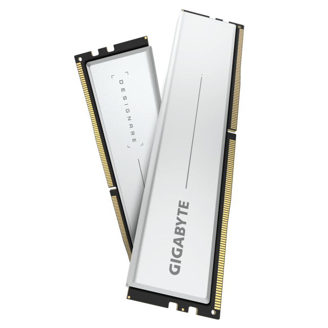 Памет Gigabyte DESIGNARE 64GB DDR4 (2x32GB) 3200Mhz CL16-18-18-38