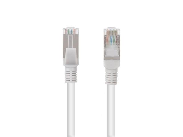 Кабел Lanberg patch cord CAT.5E FTP 3m, grey