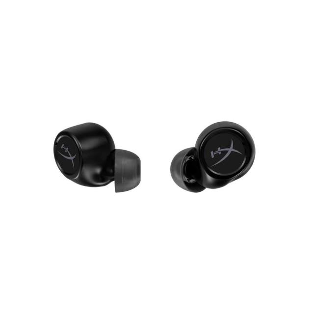 Слушалки тапи HyperX Cirro Buds Pro, микрофон, Bluetooth, Черни