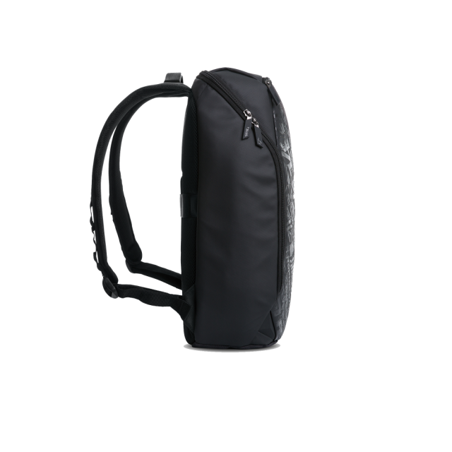 Раница ASUS BP1500G ROG BLK 15, 15.6"(39.62 cm), черна