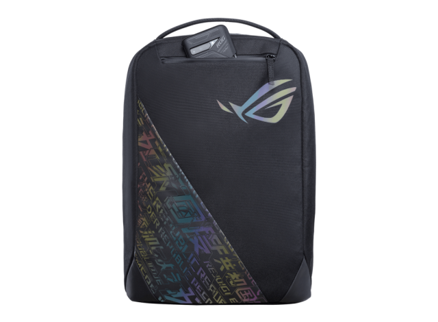 Раница ASUS BP1501G ROG BLK+H 15-17.0" (43.18 cm)