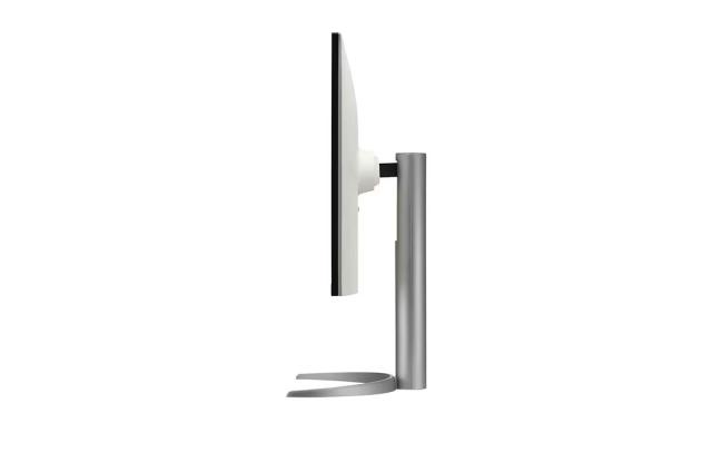 Монитор LG 32UQ85R-W, 31.5" (80.01cm), IPS панел, 4K/UHD, 5ms, USB-C, HDMI, DP