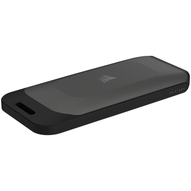 Corsair EX100U 1TB Portable USB Storage