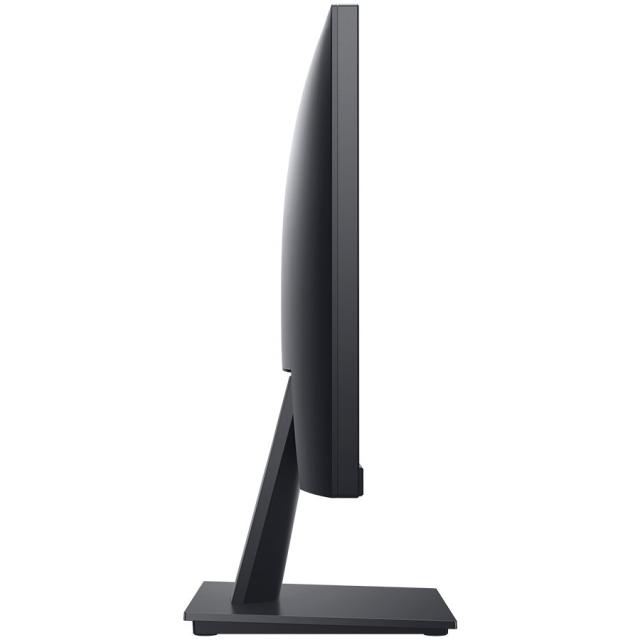 Monitor Dell E2020H 19.5" (49.53 cm) TN панел, 1600x900, Antiglare, 16:9, 1000:1, 250 cd/m2, 5ms, 160 °/170 °, DP 1.2, VGA