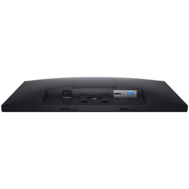 Monitor Dell E2020H 19.5" (49.53 cm) TN панел, 1600x900, Antiglare, 16:9, 1000:1, 250 cd/m2, 5ms, 160 °/170 °, DP 1.2, VGA