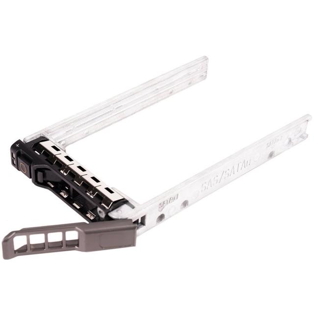 Caddy For Dell PowerEdge R/T Server Series 13G, 2.5" SAS/SATA