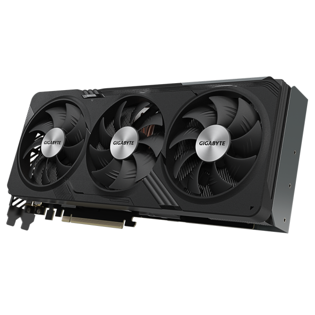 Видео карта GIGABYTE AMD RADEON RX7700 XT GAMING 12GB GDDR6, 192-bit, 2x HDMI, 2x DP