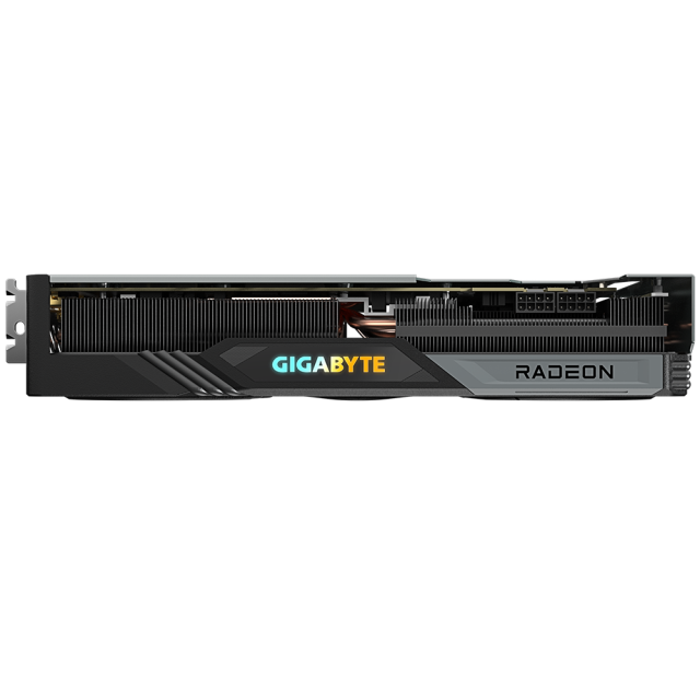 Видео карта GIGABYTE AMD RADEON RX7700 XT GAMING 12GB GDDR6, 192-bit, 2x HDMI, 2x DP