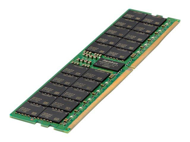Памет HPE 32GB Dual Rank x8 DDR5-4800 CAS-40-39-39 EC8