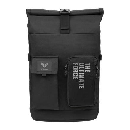 Раница за лаптоп ASUS VP4700 TUF BACKPACK 15-17", черен