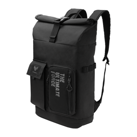 Раница за лаптоп ASUS VP4700 TUF BACKPACK 15-17", черен