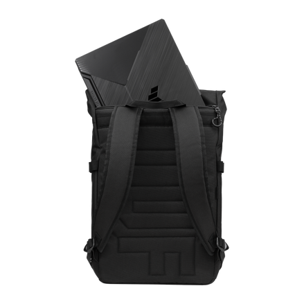 Раница за лаптоп ASUS VP4700 TUF BACKPACK 15-17", черен
