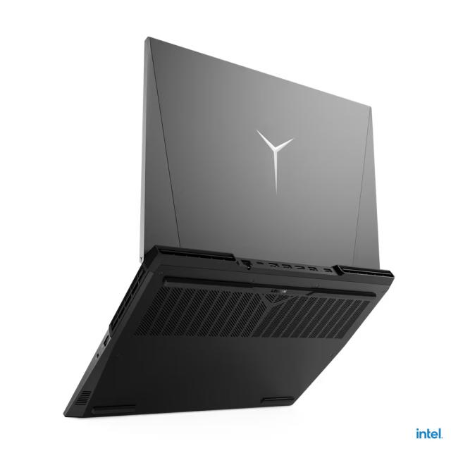 Лаптоп Lenovo Legion 5 Pro 16ITH6H, (8-ядрен) Tiger Lake Intel Core i7-11800H 2.3/4.6 GHz, 16" (40.64 cm) WQXGA IPS 500nits Anti-Glare 165Hz Display & GF RTX 3070 8GB, 16GB DDR4, 1TB SSD, 1x Thunderbolt 4, Free DOS