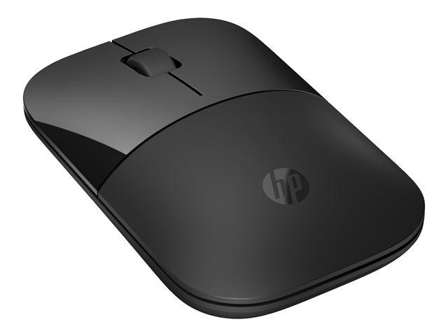 Мишка HP Z3700 Dual Mode, оптична 1600 dpi, Bluetooth/Wireless, USB