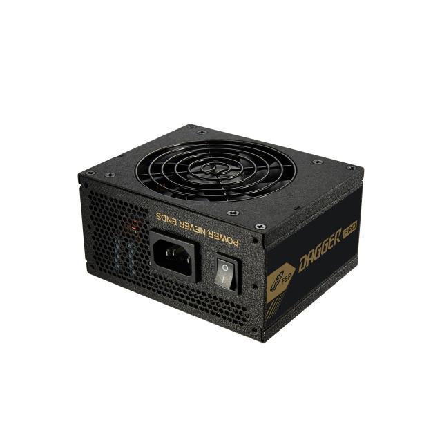 Захранване FSP Group Dagger PRO, 850W, ATX 3.0 PCIe 5.0, 80+ Gold, Fully Modular