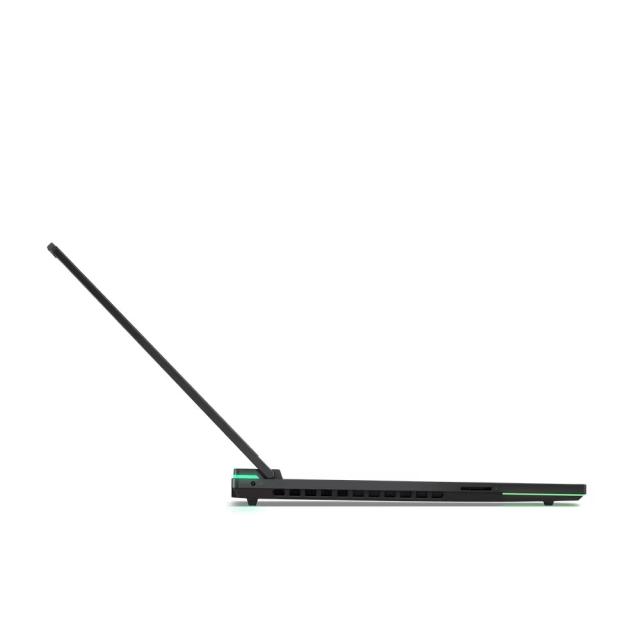 Лаптоп Lenovo Legion 9 16IRX8, Intel Core i9-13980HX (1.6/5.6GHz, 36M), 16.0" (40.64 cm), 3.2K, NVIDIA RTX 4090 16GB GDDR6 DLSS 3, 64GB DDR5, 2TB SSD, Free DOS
