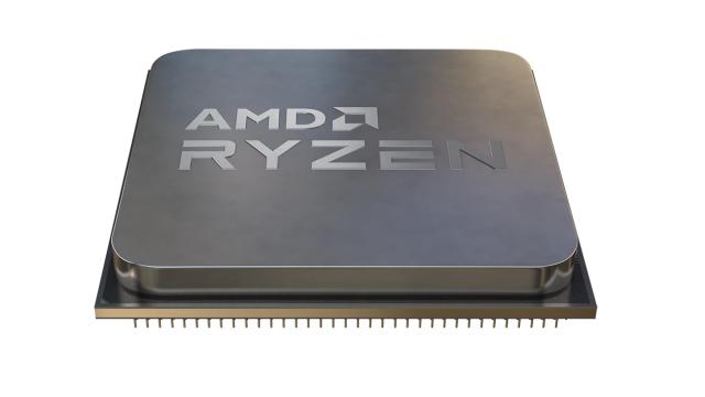 Процесор AMD RYZEN 7 7700 8C (3.8/5.3 GHz, 32MB Cache, 65W), AM5, MPK, с охлаждане