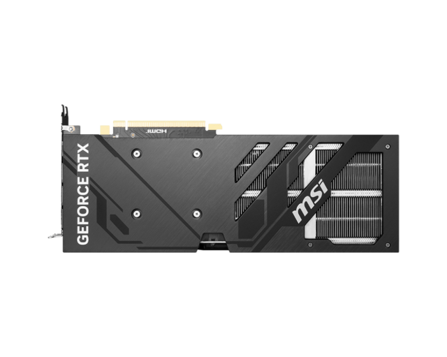 Видео карта MSI RTX4060 TI VENTUS 3X 8G GDDR6 OC, 128-bit, HDMI, 3x DP