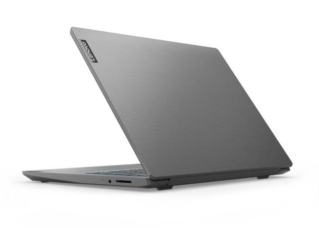 Лаптоп Lenovo V14 ADA AMD Ryzen 3 3250U (2.6GHz up to 3.5 GHz, 4MB), 8GB (4+4) 2400MHz DDR4, 256GB SSD, 14" FHD (1920x1080), AG, Integrated AMD Radeon Graphics, WLAN ac, BT, Cam 0.3 mp, 2 cell, Iron grey, DOS, 2Y