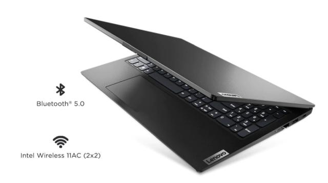 Лаптоп Lenovo V15 G2 Intel Core i3-1115G4 (3GHz up to 4.1GHz, 6MB), 8GB (4GB + 4GB) DDR4 3200MHz, 256GB SSD, 15.6"FHD(1920x1080) TN AG, Intel UHD Graphics, WLAN, BT, 720p Cam, 2 cell, Black, Free DOS 