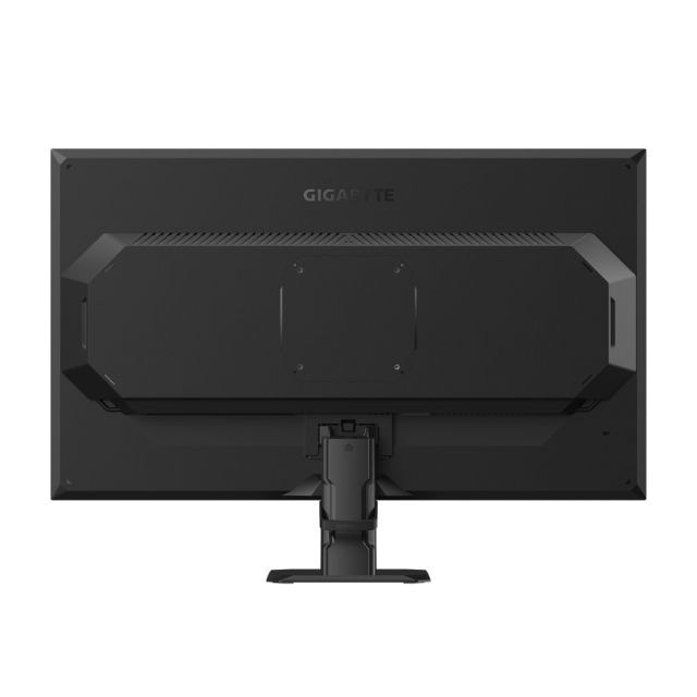 Монитор Gigabyte GS27Q, 27" IPS QHD 2560 x 1440, 100% sRGB, 170Hz, 1ms