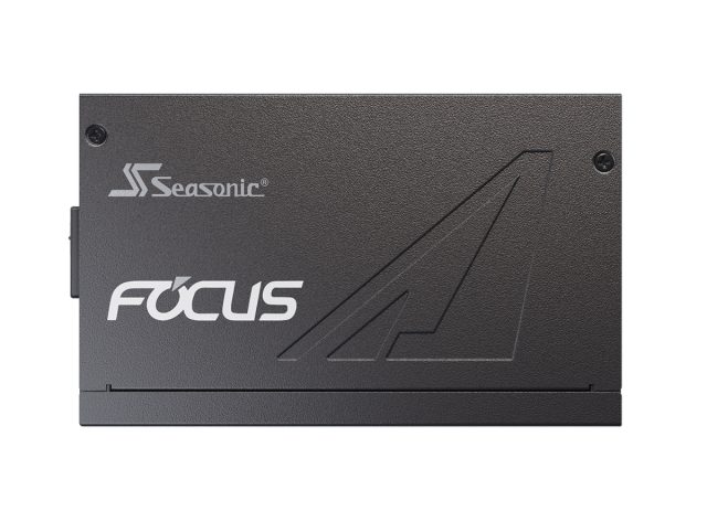 Захранване SEASONIC FOCUS GX-750 750W, 80 PLUS Gold, Fully Modular