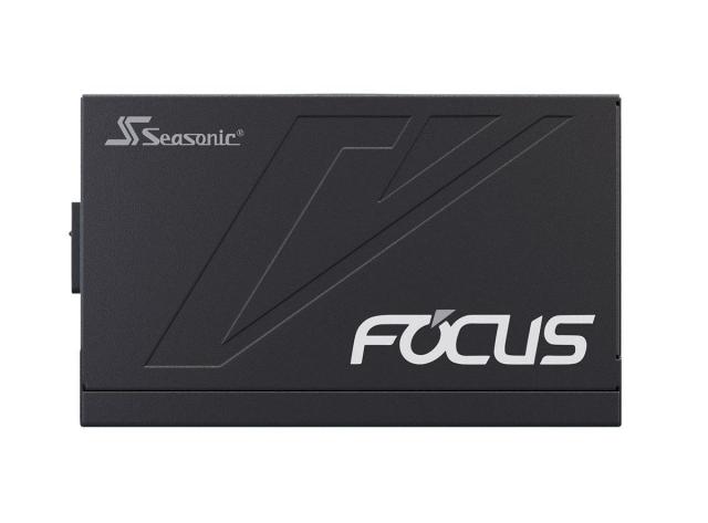 Захранване Seasonic FOCUS PX-850, 850W, 80+ Platinum