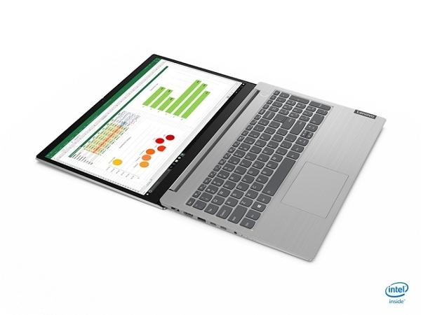 Лаптоп Lenovo ThinkBook 15 G2 Intel Core i7-1165G7 (2.8GHz up to 4.70 GHz, 12MB), 16GB(8+8) DDR4 2666MHz, 512GB SSD, 15.6" FHD (1920x1080) 300 nits IPS, AG, Intel Iris Xe Graphics, WLAN ac, BT, 720p Cam, Mineral Grey, KB Backlit, FPR, 3 cell, DOS, 2Y