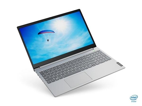 Лаптоп Lenovo ThinkBook 15 G2 Intel Core i5-1135G7 (2.4GHz up to 4.2GHz, 8MB), 16GB(8+8) DDR4 3200MHz, 512GB SSD, 15.6" FHD (1920x1080) IPS AG, Intel Iris Xe Graphics, WLAN ac, BT, 720p Cam, KB Backlit, FPR, 3 cell, DOS, 3Y