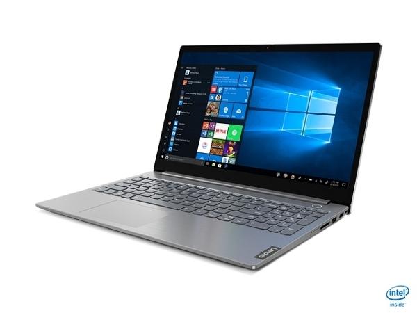 Лаптоп Lenovo ThinkBook 15 G2 Intel Core i5-1135G7 (2.4GHz up to4.2GHz, 8MB), 16GB (8+8) DDR4 3200MHz, 512GB SSD, 15.6" FHD (1920x1080) IPS AG, Intel Iris Xe Graphics, WLAN, BT, 720p Cam, KB Backlit, FPR, 3 cell, Win 11 pro, 3