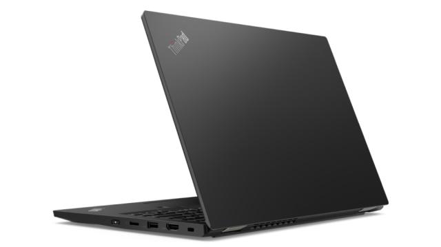 Лаптоп Lenovo ThinkPad L13 G2 Intel Core i3-1115G4 (3GHz up to 4.1GHz, 6MB), 8GB DDR4 3200MHz, 256GB SSD, 13.3" FHD (1920x1080) IPS AG, Intel UHD Graphics, WLAN, BT, 720p&IR Cam, Backlit KB, SCR, FPR, 4 cell, Win10Pro,3Y+Lenovo 700 Ultraportable USB-