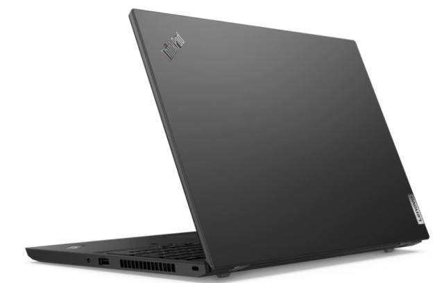 Лаптоп Lenovo ThinkPad L15 G2 Intel Core i3-1115G4 (3GHz up to 4.1GHz, 6MB), 8GB DDR4 3200MHz, 256GB SSD, 15.6" FHD (1920x1080) IPS AG, Intel UHD Graphics, WLAN, BT, 720p&IR Cam, Backlit KB,  FPR, SCR, 3 cell, Win10Pro, 3Y