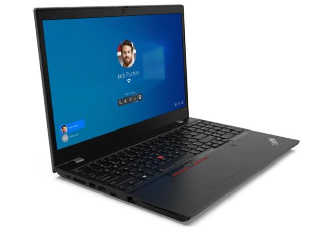 Лаптоп Lenovo ThinkPad L15 G2 Intel Core i5-1135G7 (2.4GHz up to 4.2GHz, 8MB), 8GB DDR4 3200MHz, 256GB SSD, 15.6" FHD (1920x1080) IPS AG, Intel UHD Graphics, WLAN, BT, 720p&IR Cam, Backlit KB, FPR, SCR, 3 cell, Win10Pro, 3Y