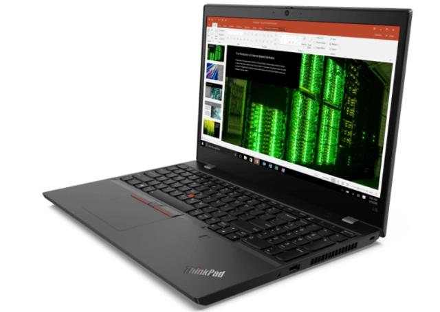 Лаптоп Lenovo ThinkPad L15 G2 Intel Core i5-1135G7 (2.4GHz up to 4.2GHz, 8MB), 8GB DDR4 3200MHz, 256GB SSD, 15.6" FHD (1920x1080) IPS AG, Intel UHD Graphics, WLAN, BT, 720p&IR Cam, Backlit KB, FPR, SCR, 3 cell, Win10Pro, 3Y