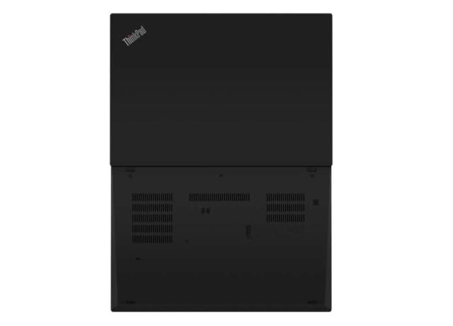 Лаптоп Lenovo ThinkPad T14 AMD Ryzen 7 Pro 4750U (1.7GHz up to 4.1GHz, 8MB), 16GB DDR4 2666Mhz, 512GB SSD, 14" FHD (1920x1080) IPS AG, AMD Radeon Graphics, WLAN, BT, SCR, FPR, IR&HD Cam, KB Backlit, 3 cell, Black, Win10 Pro, 3Y