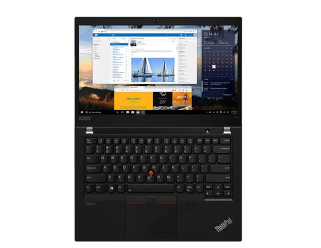Лаптоп Lenovo ThinkPad T14 G2 Intel Core i5-1135G7 (2.4GHz up to 4.2GHz, 8MB), 8GB DDR4 3200MHz, 256GB SSD, 14" FHD (1920x1080) IPS AG, Intel Iris Xe Graphics, WLAN, BT, 720p&IR Cam, Backlit KB, SCR, FPR, 3 cell, Win 10 Pro, 3Y