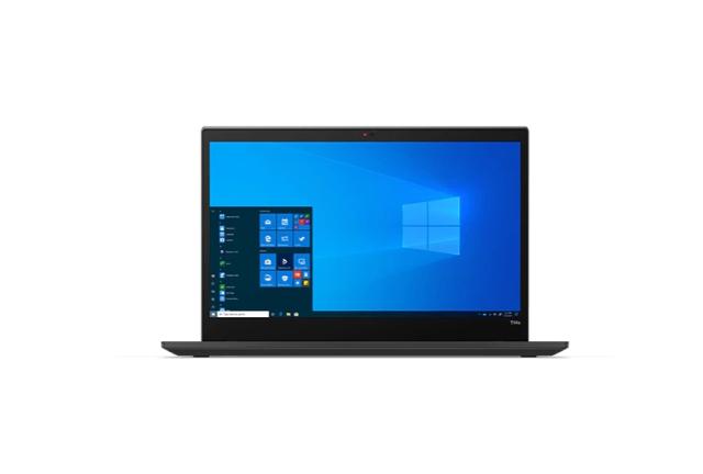 Лаптоп Lenovo ThinkPad T14s G2, Intel Core i5-1145G7 (2.60GHz, up to 4.40GHz, 8MB), 8GB LPDDR4X 4266MHz, 512GB SSD, 14.0" FHD (1920x1080) IPS AG, Integrated Iris Xe Graphics, WLAN, BT, IR&FHD Cam, FPR, Win 10 Pro, 3Y