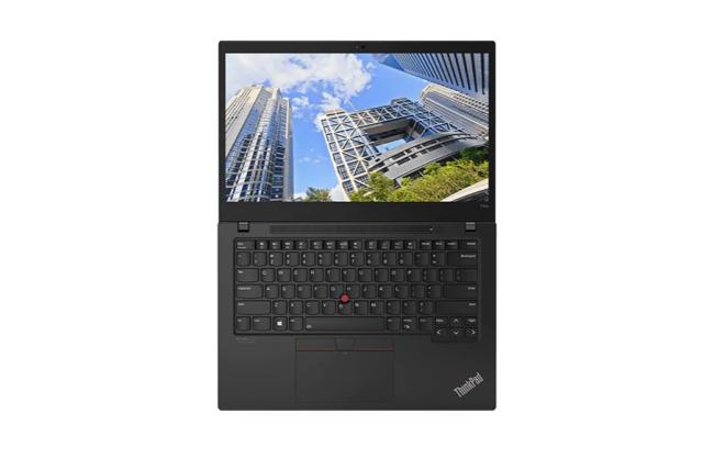 Лаптоп Lenovo ThinkPad T14s G2, Intel Core i5-1145G7 (2.60GHz, up to 4.40GHz, 8MB), 8GB LPDDR4X 4266MHz, 512GB SSD, 14.0" FHD (1920x1080) IPS AG, Integrated Iris Xe Graphics, WLAN, BT, IR&FHD Cam, FPR, Win 10 Pro, 3Y