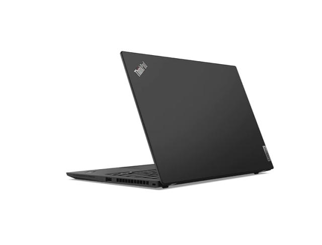 Лаптоп Lenovo ThinkPad T14s G2, Intel Core i5-1145G7 (2.60GHz, up to 4.40GHz, 8MB), 8GB LPDDR4X 4266MHz, 512GB SSD, 14.0" FHD (1920x1080) IPS AG, Integrated Iris Xe Graphics, WLAN, BT, IR&FHD Cam, FPR, Win 10 Pro, 3Y