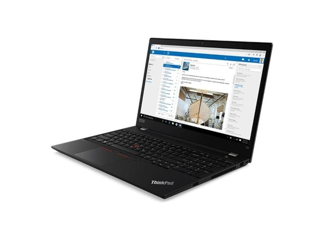 Лаптоп Lenovo ThinkPad T15 G2 Intel Core i5-1135G7 (2.4GHz up to 4.2GHz, 8MB), 8GB DDR4 3200MHz, 256GB SSD, 15.6" FHD (1920x1080) IPS AG, Intel Iris Xe Graphics, WLAN, BT, Backlit KB, 720p&IR Cam, SCR, FPR, 3 cell, Win 10 Pro, 3Y