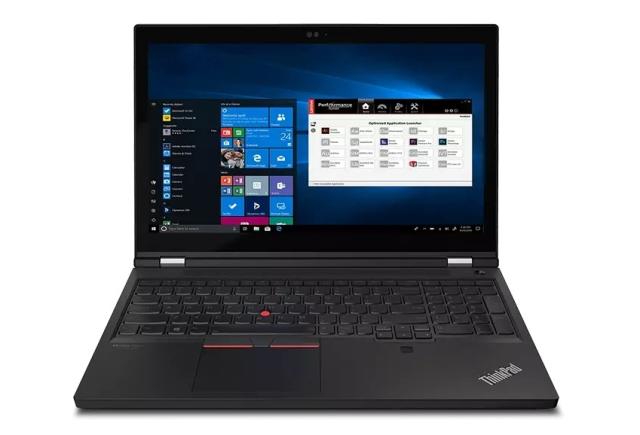 Лаптоп Lenovo ThinkPad P15 G2 Intel Core i7-11800H (2.3GHz up to 4.6GHz, 24MB), 16GB DDR4 3200MHz, 512GB SSD, 15.6" FHD (1920x1080) IPS AG, NVIDIA T1200/4GB, WLAN, BT, 720p&IR Cam, Backlit KB, FPR, SCR, Color Calibration, Win10Pro, 3Y