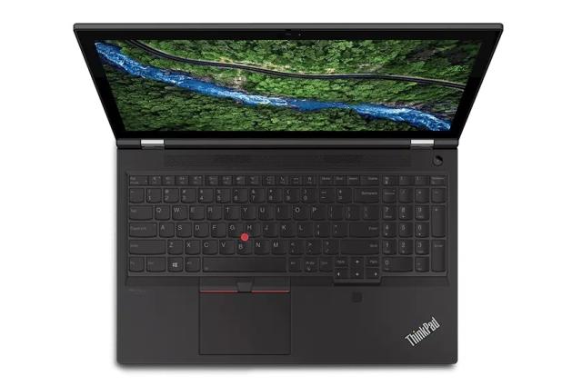 Лаптоп Lenovo ThinkPad P15 G2 Intel Core i7-11800H (2.3GHz up to 4.6GHz, 24MB), 16GB DDR4 3200MHz, 512GB SSD, 15.6" FHD (1920x1080) IPS AG, NVIDIA T1200/4GB, WLAN, BT, 720p&IR Cam, Backlit KB, FPR, SCR, Color Calibration, Win10Pro, 3Y