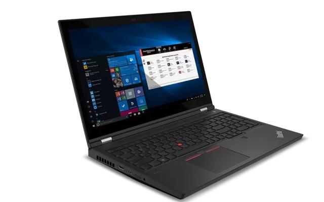Лаптоп Lenovo ThinkPad P15 G2 Intel Core i5-11500H (4.6GHz, 12MB), 16GB (8+8) DDR4 3200MHz, 512GB SSD, 15.6" FHD (1920x1080) IPS AG, NVIDIA T1200/4GB, WLAN, BT, 720p Cam, Backlit KB, FPR, SCR, Color Calibration, Win10Pro, 3Y