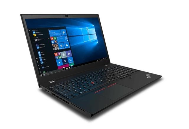 Лаптоп Lenovo ThinkPad P15v G2 Intel Core i7-11800H (2.3GHz up to 4.6GHz, 24MB), 16GB DDR4 3200MHz, 512GB SSD, 15.6" FHD (1920x1080) IPS AG, NVIDIA T600/4GB, WLAN, BT, 720p&IR Cam, Backlit KB, SCR, FPR, Color Calibration, Win10Pro, 3Y