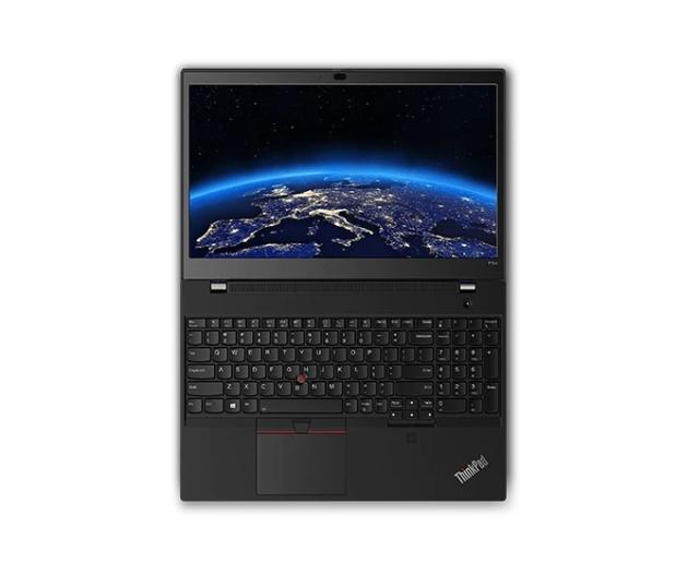 Лаптоп Lenovo ThinkPad P15v G2 Intel Core i7-11800H (2.3GHz up to 4.6GHz, 24MB), 16GB DDR4 3200MHz, 512GB SSD, 15.6" FHD (1920x1080) IPS AG, NVIDIA T600/4GB, WLAN, BT, 720p&IR Cam, Backlit KB, SCR, FPR, Color Calibration, Win10Pro, 3Y