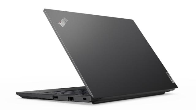Лаптоп Lenovo ThinkPad E14 G2 Intel Core i5-1135G7 (2.4GHz up to 4.2GHz, 8MB), 8GB DDR4 3200MHz, 256GB SSD, 14" FHD (1920x1080) IPS AG, Intel Iris Xe Graphics, WLAN, BT, 720p Cam, Backlit KB, FPR, 3 cell, DOS, 3Y