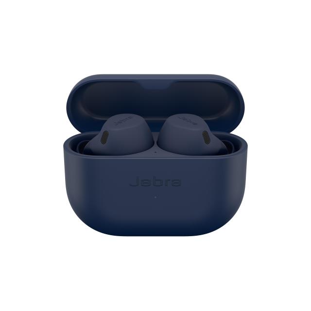 Слушалки Jabra Elite 8 Active, Bluetooth, Navy