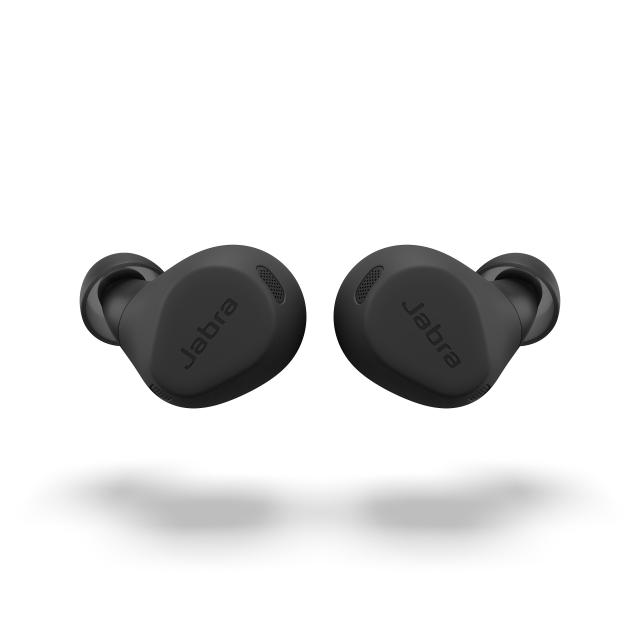 Слушалки Jabra Elite 8 Active, Bluetooth, Black