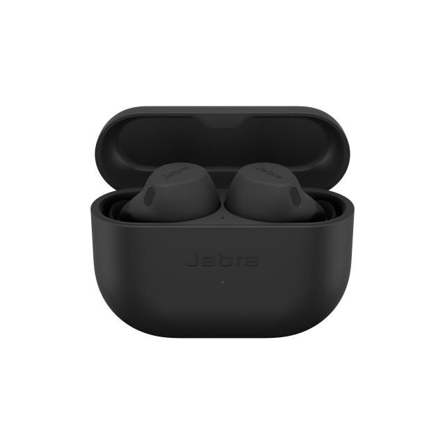 Слушалки Jabra Elite 8 Active, Bluetooth, Black