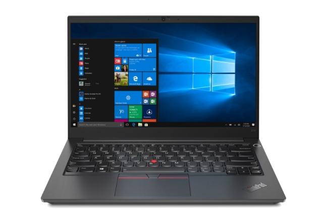 Лаптоп Lenovo ThinkPad E14 G2 Intel Core i5-1135G7 (2.4GHz up to 4.2GHz, 8MB), 16GB DDR4 3200MHz, 512GB SSD, 14" FHD (1920x1080) IPS AG, Intel Iris Xe Graphics, WLAN, BT, 720p&IR Cam, FPR, Backlit KB, 3 cell, Win10Pro, 3Y